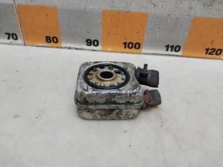 Запчасть радиатор масляный Skoda Octavia 1998