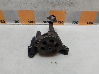 Фото запчасти насос масляный Skoda Octavia 1998 Б/У запчасть Запчасть насос масляный Skoda Octavia 1998