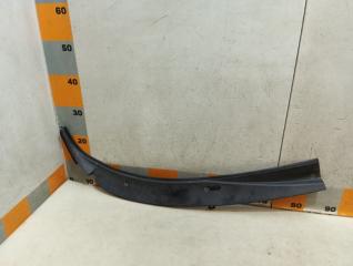 Фото запчасти планка под лобовое стекло правая Datsun On-Do 2016 Б/У запчасть Запчасть планка под лобовое стекло правая Datsun On-Do 2016