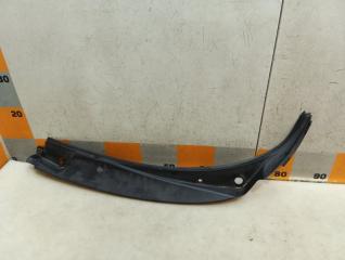 Фото запчасти планка под лобовое стекло левая Datsun On-Do 2016 Б/У запчасть Запчасть планка под лобовое стекло левая Datsun On-Do 2016