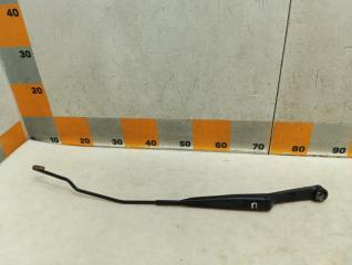 Фото запчасти поводок стеклоочистителя передний правый Datsun On-Do 2016 Б/У запчасть Запчасть поводок стеклоочистителя передний правый Datsun On-Do 2016