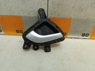 Фото запчасти ручка двери внутренняя задняя левая Datsun On-Do 2016 Б/У запчасть Запчасть ручка двери внутренняя задняя левая Datsun On-Do 2016