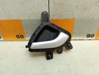 Фото запчасти ручка двери внутренняя задняя правая Datsun On-Do 2016 Б/У запчасть Запчасть ручка двери внутренняя задняя правая Datsun On-Do 2016