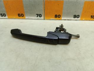 Фото запчасти ручка двери наружная задняя левая Datsun On-Do 2016 Б/У запчасть Запчасть ручка двери наружная задняя левая Datsun On-Do 2016