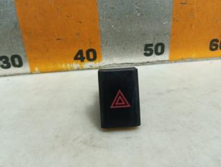 Фото запчасти кнопка аварийной сигнализации Datsun On-Do 2016 Б/У запчасть Запчасть кнопка аварийной сигнализации Datsun On-Do 2016