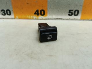 Фото запчасти кнопка обогрева стекла задняя Datsun On-Do 2016 Б/У запчасть Запчасть кнопка обогрева стекла задняя Datsun On-Do 2016