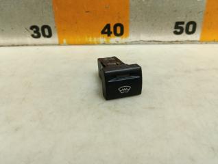 Фото запчасти кнопка обогрева стекла передняя Datsun On-Do 2016 Б/У запчасть Запчасть кнопка обогрева стекла передняя Datsun On-Do 2016