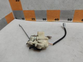 Фото запчасти активатор замка багажника Honda CR-V 2000 Б/У запчасть Запчасть активатор замка багажника Honda CR-V 2000