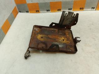 Фото запчасти площадка под акб Datsun On-Do 2016 Б/У запчасть Запчасть площадка под акб Datsun On-Do 2016