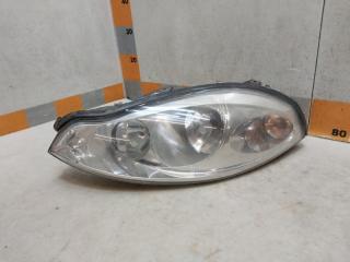 Запчасть фара левая Chery Kimo A1 2008