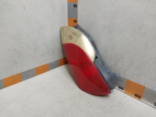 Запчасть фонарь задний левый Chery Kimo A1 2008