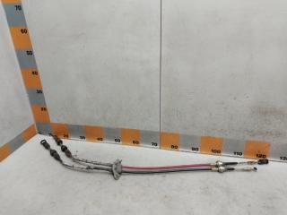 Запчасть трос мкпп Chery Kimo A1 2008