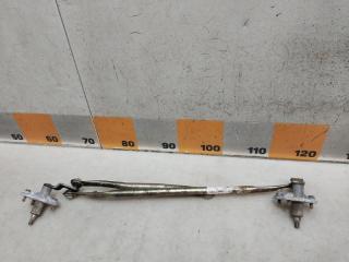 Запчасть трапеция стеклоочистителей Chery Kimo A1 2008