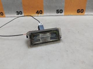 Запчасть фонарь подсветки номера Chery Kimo A1 2008