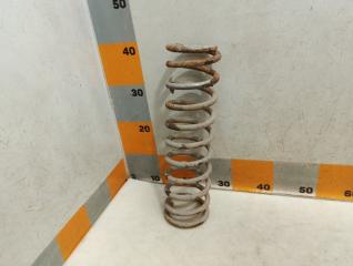 Фото запчасти пружина задняя Datsun On-Do 2016 Б/У запчасть Запчасть пружина задняя Datsun On-Do 2016