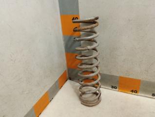 Фото запчасти пружина задняя Datsun On-Do 2016 Б/У запчасть Запчасть пружина задняя Datsun On-Do 2016