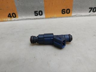 Запчасть форсунка топливная Chery Kimo A1 2008