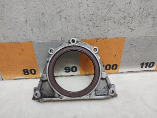 Запчасть крышка двигателя задняя Great Wall Hover 2007