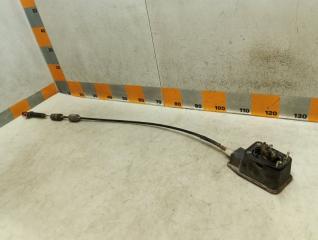 Кулиса МКПП Peugeot 206