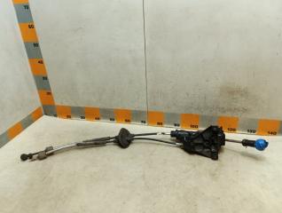 Кулиса МКПП Citroen Berlingo