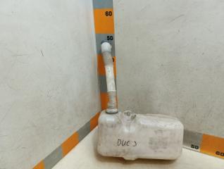 Запчасть бачок омывателя лобового стекла Fiat Ducato