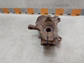 Запчасть кулак поворотный передний правый Fiat Ducato