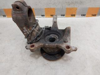 Запчасть кулак поворотный передний правый Fiat Ducato