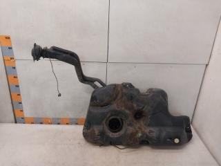 Запчасть бак топливный Renault Logan