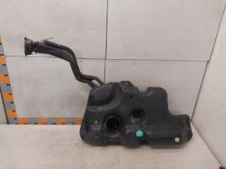 Запчасть бак топливный Renault Logan