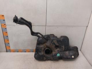 Запчасть бак топливный Renault Logan