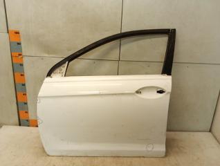 Запчасть дверь передняя левая Lifan Solano