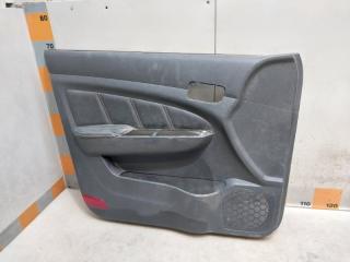 Запчасть обшивка двери передняя левая Lifan Solano