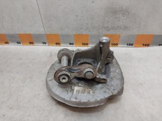 Фото запчасти кулак поворотный задний левый BMW 7-Series Б/У запчасть Запчасть кулак поворотный задний левый BMW 7-Series