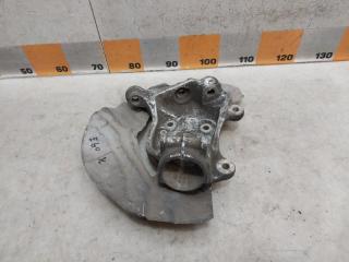 Фото запчасти кулак поворотный передний левый BMW 5-Series Б/У запчасть Запчасть кулак поворотный передний левый BMW 5-Series