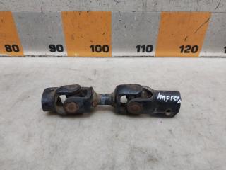 Фото запчасти кардан рулевой Subaru Impreza Б/У запчасть Запчасть кардан рулевой Subaru Impreza