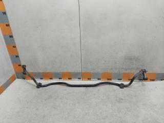 Фото запчасти стабилизатор передний Subaru Impreza Б/У запчасть Запчасть стабилизатор передний Subaru Impreza