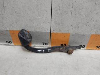 Педаль тормоза Mercedes-Benz T1