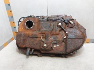 Запчасть бак топливный Mitsubishi Outlander 2005