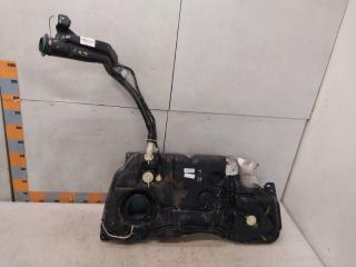 Бак топливный Citroen C4 2016