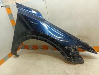 Запчасть крыло переднее правое Mazda CX5