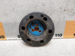 Запчасть шкив коленвала Fiat Punto 1996
