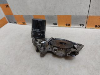 Запчасть насос масляный Fiat Punto 1996