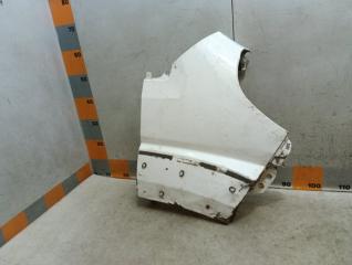 Запчасть крыло переднее правое Fiat Ducato