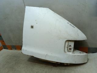 Запчасть крыло переднее правое Fiat Ducato