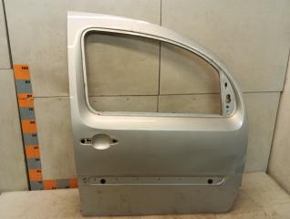 Запчасть дверь передняя правая Renault Kangoo