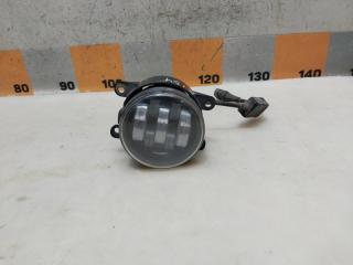 Запчасть фара противотуманная Mazda Mazda6 2005