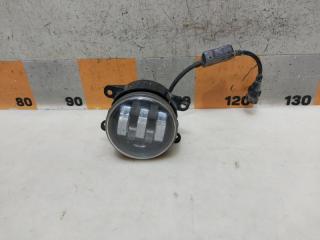 Запчасть фара противотуманная Mazda Mazda6 2005
