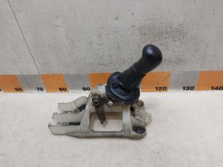 Кулиса МКПП Mitsubishi Lancer 2005