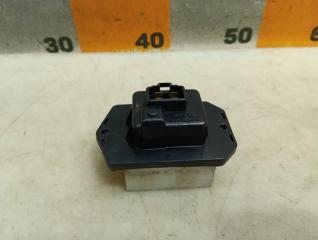 Фото запчасти резистор отопителя Honda CR-V 2008 Б/У запчасть Запчасть резистор отопителя Honda CR-V 2008