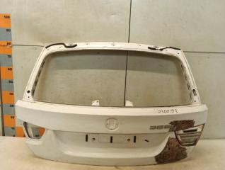 Фото запчасти дверь багажника BMW 3-Series Б/У запчасть Запчасть дверь багажника BMW 3-Series